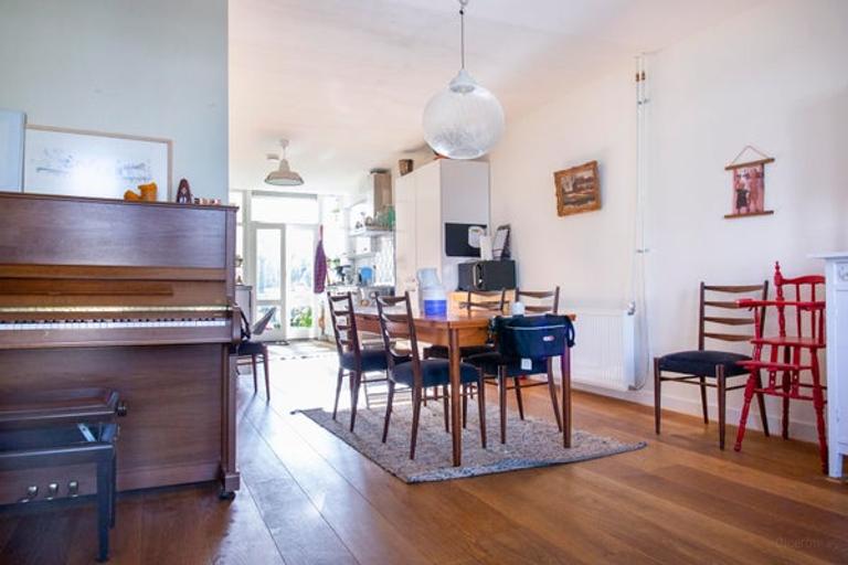 Zonnig 1-slaapkamerappartement met balkon - Afbeelding 3