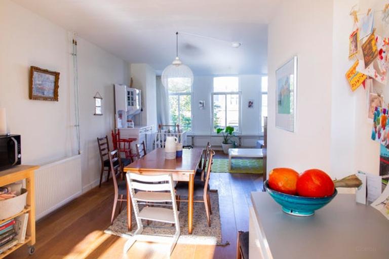 Zonnig 1-slaapkamerappartement met balkon - Afbeelding 4
