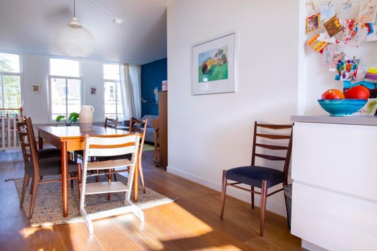 Zonnig 1-slaapkamerappartement met balkon - Afbeelding 5
