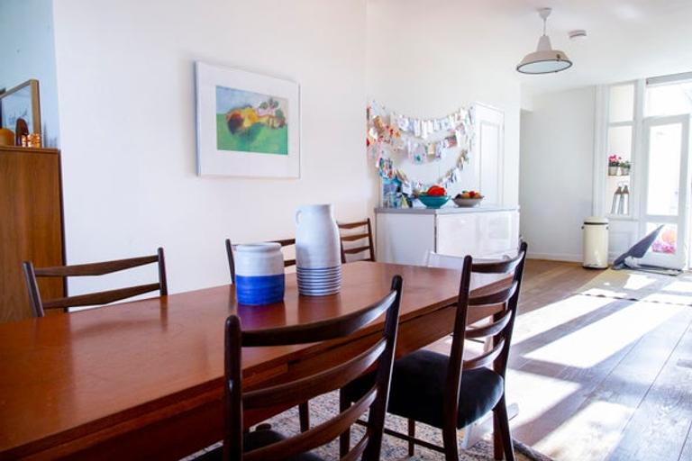 Zonnig 1-slaapkamerappartement met balkon - Afbeelding 6