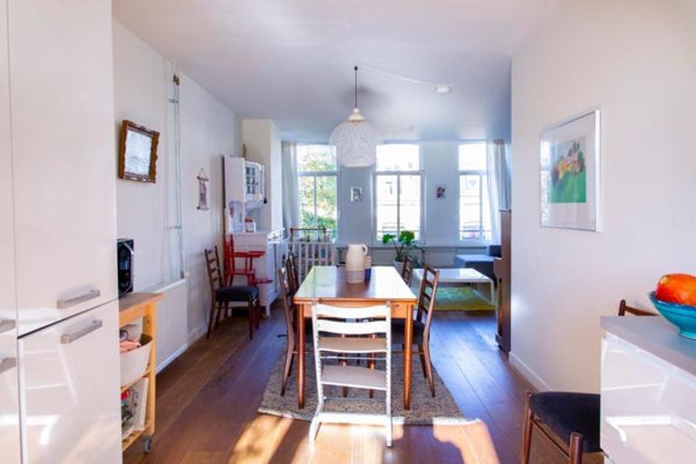 Zonnig 1-slaapkamerappartement met balkon - Afbeelding 7