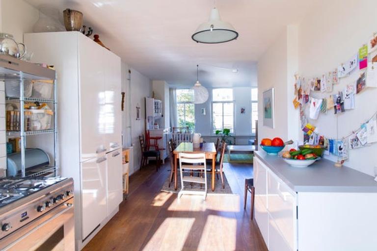 Zonnig 1-slaapkamerappartement met balkon - Afbeelding 8