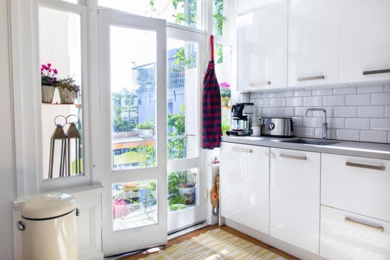 Zonnig 1-slaapkamerappartement met balkon - Afbeelding 10