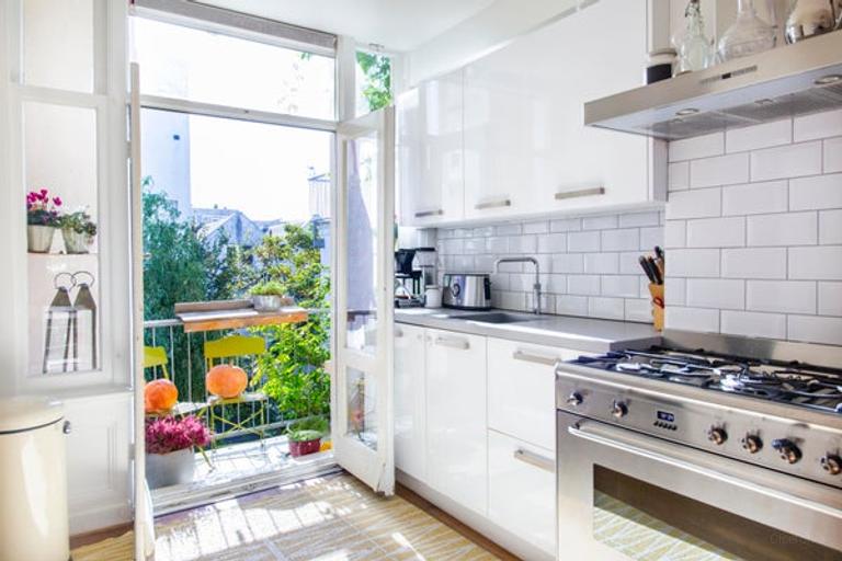 Zonnig 1-slaapkamerappartement met balkon - Afbeelding 11