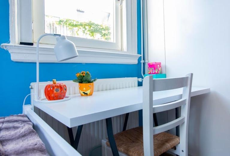 Zonnig 1-slaapkamerappartement met balkon - Afbeelding 14