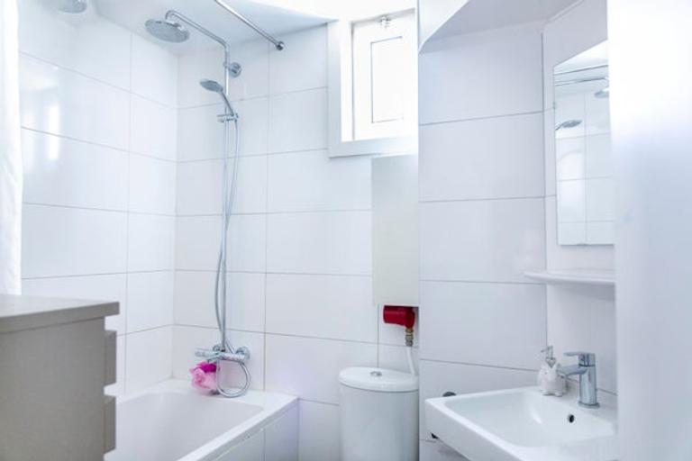 Zonnig 1-slaapkamerappartement met balkon - Afbeelding 16