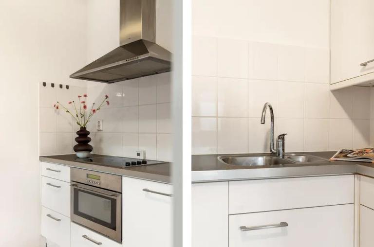 Licht 3-kamerappartement met balkon - Afbeelding 13