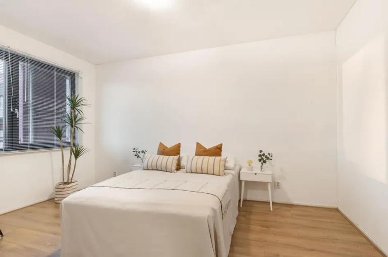 Licht 3-kamerappartement met balkon - Afbeelding 16