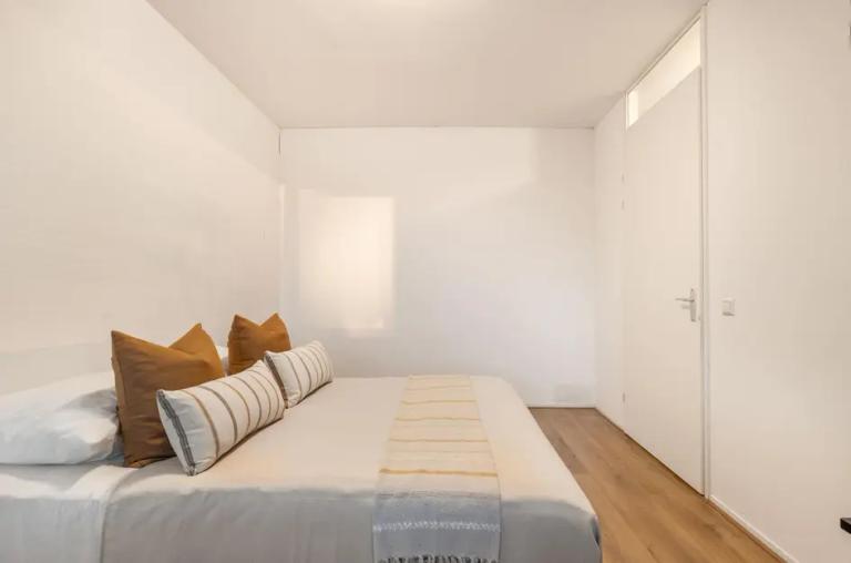 Licht 3-kamerappartement met balkon - Afbeelding 17