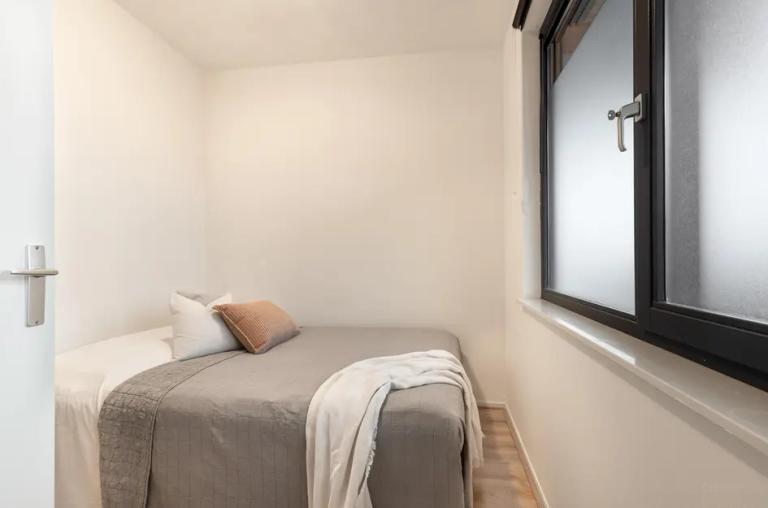 Licht 3-kamerappartement met balkon - Afbeelding 18