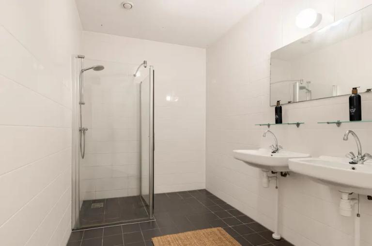 Licht 3-kamerappartement met balkon - Afbeelding 20