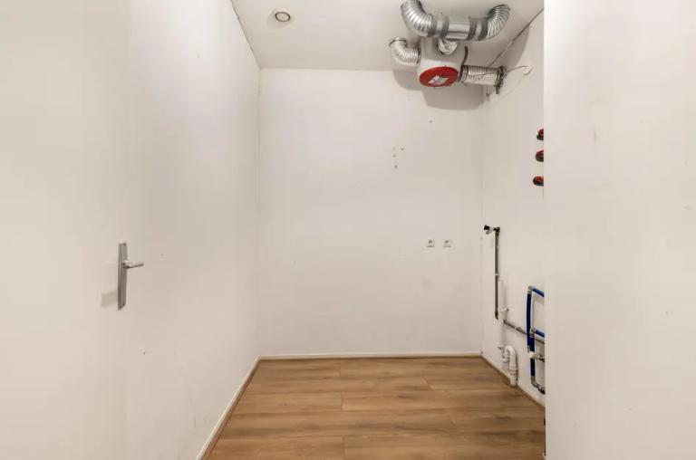 Licht 3-kamerappartement met balkon - Afbeelding 22