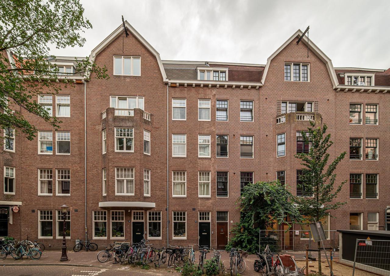 Split-level appartement met open vide - Afbeelding 1