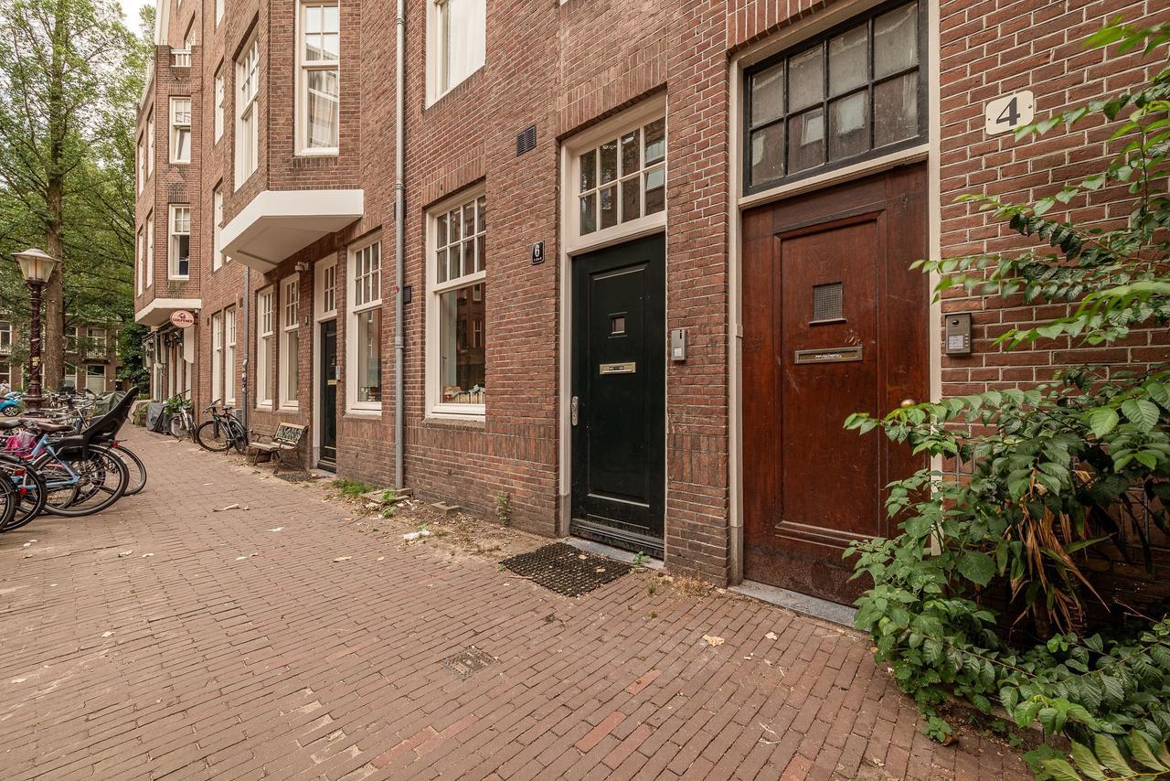 Split-level appartement met open vide - Afbeelding 7