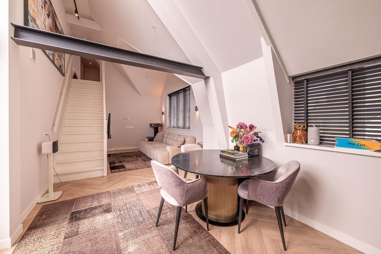 Split-level appartement met open vide - Afbeelding 10