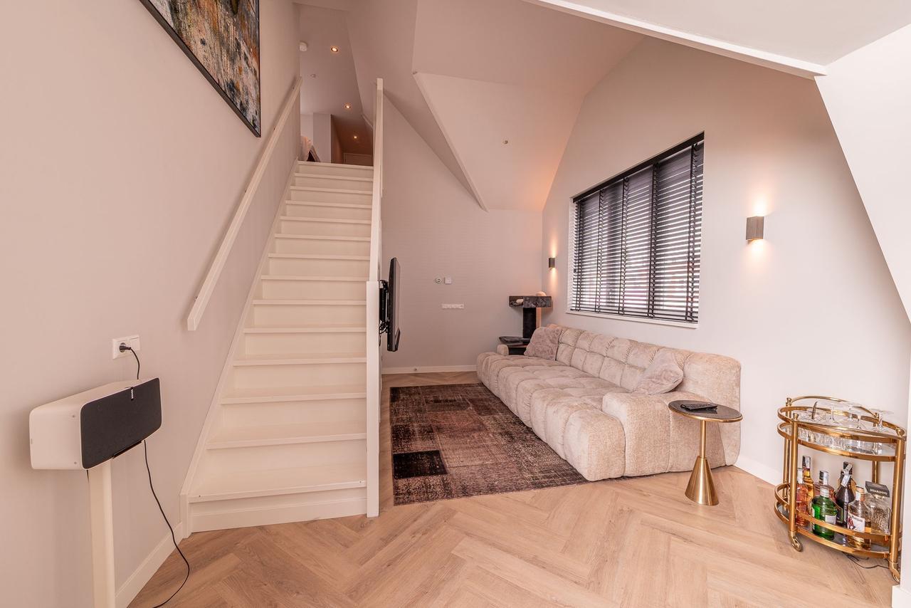 Split-level appartement met open vide - Afbeelding 12