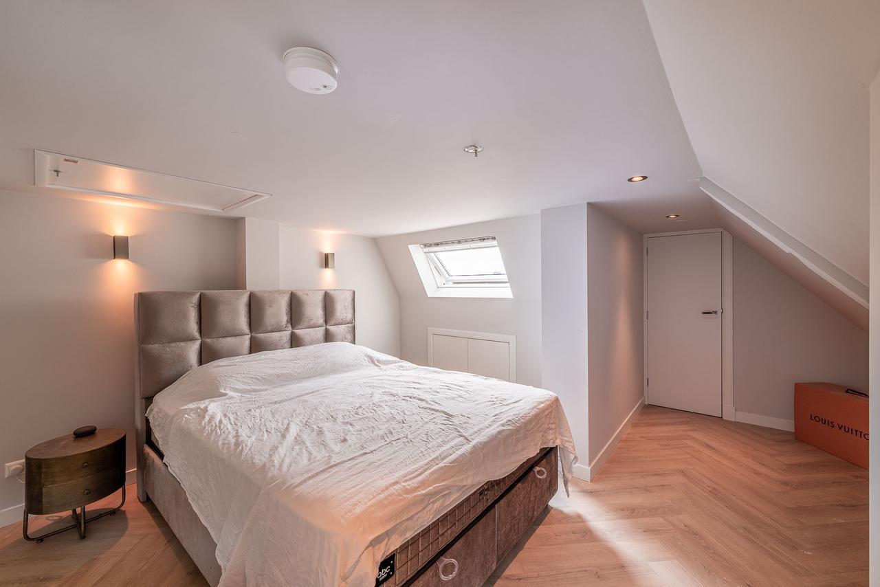 Split-level appartement met open vide - Afbeelding 13