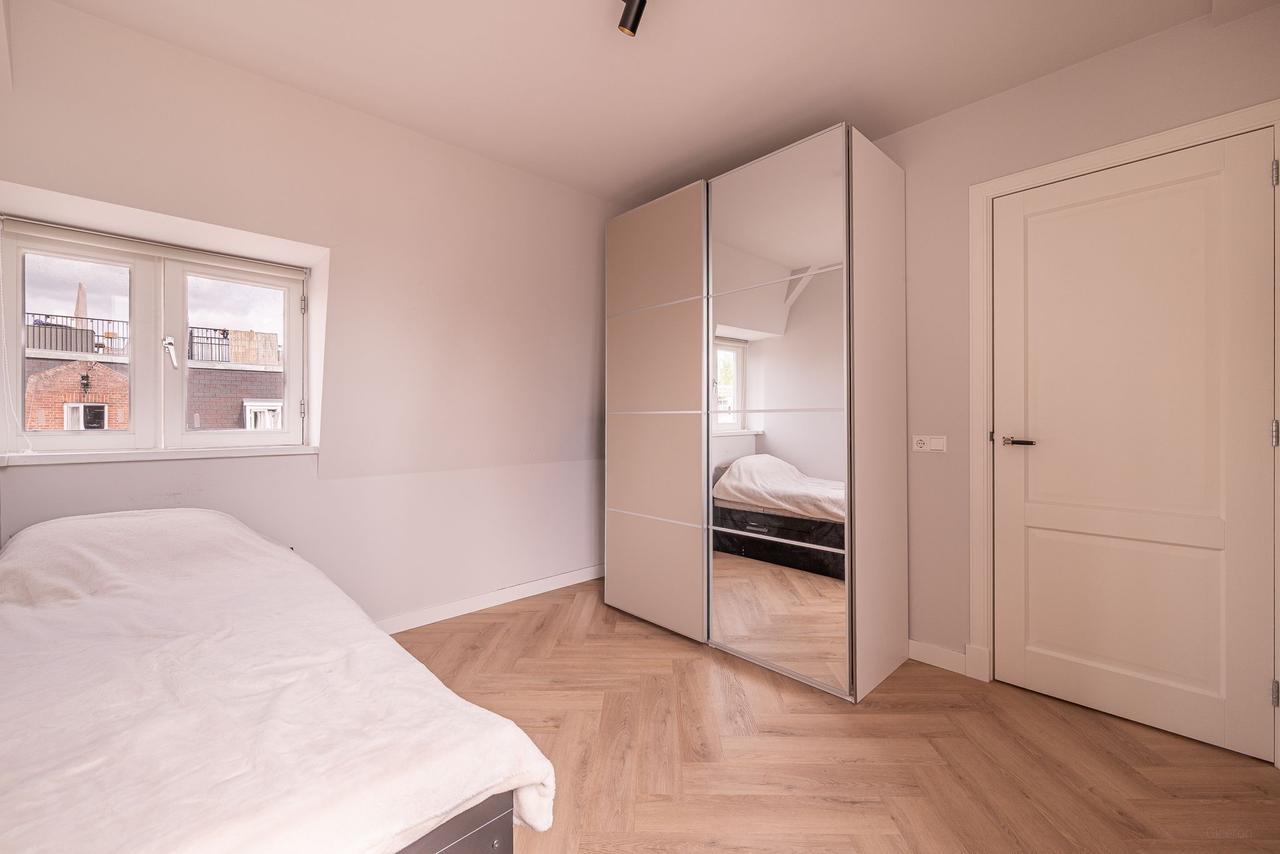 Split-level appartement met open vide - Afbeelding 15
