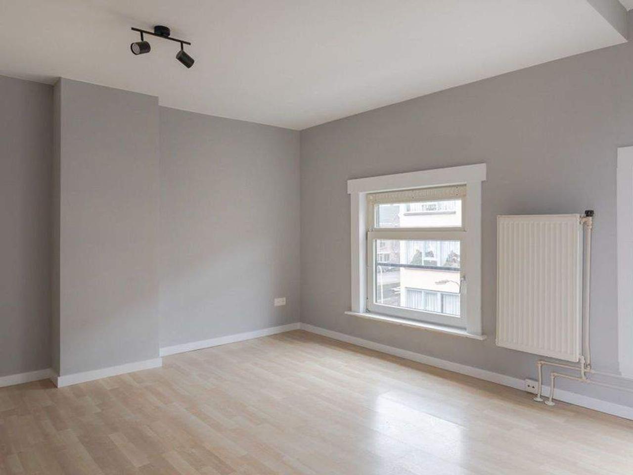 3-kamer appartement met dakterras in Zeeheldenkwartier - Afbeelding 1