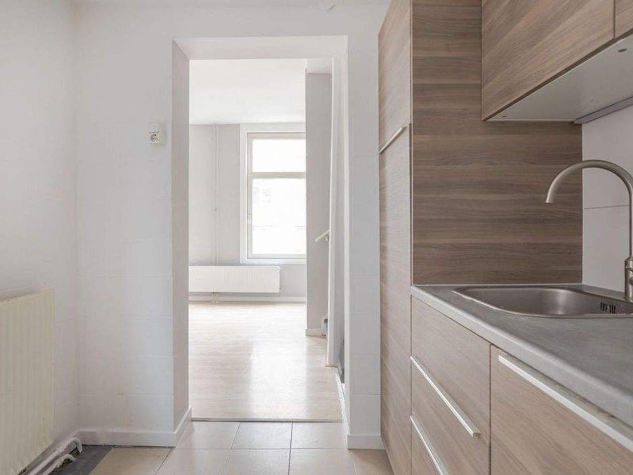 3-kamer appartement met dakterras in Zeeheldenkwartier - Afbeelding 3