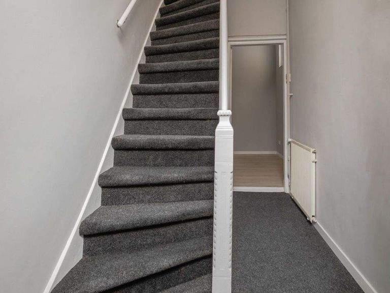 3-kamer appartement met dakterras in Zeeheldenkwartier - Afbeelding 5