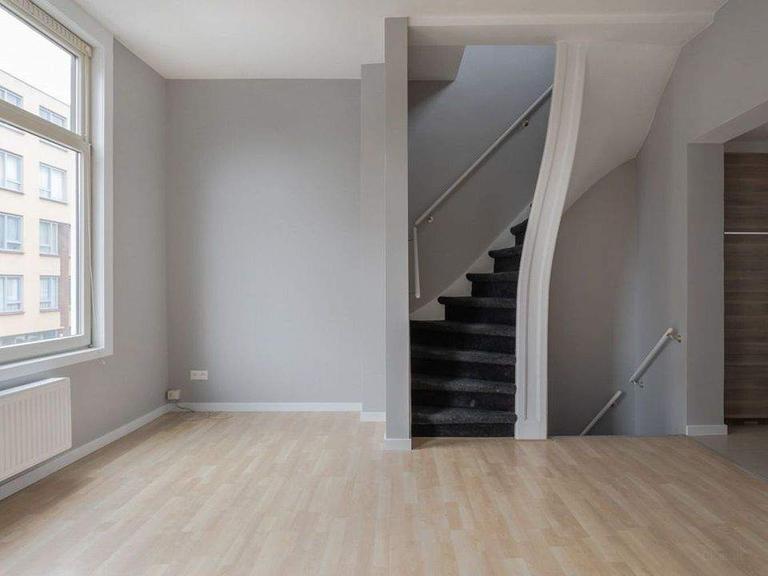 3-kamer appartement met dakterras in Zeeheldenkwartier - Afbeelding 7
