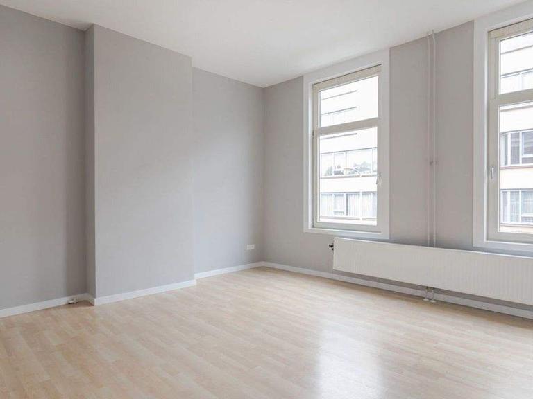 3-kamer appartement met dakterras in Zeeheldenkwartier - Afbeelding 8