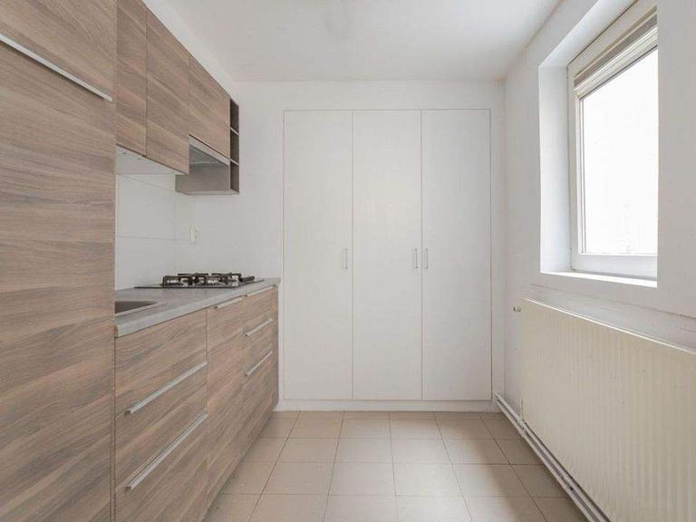 3-kamer appartement met dakterras in Zeeheldenkwartier - Afbeelding 9