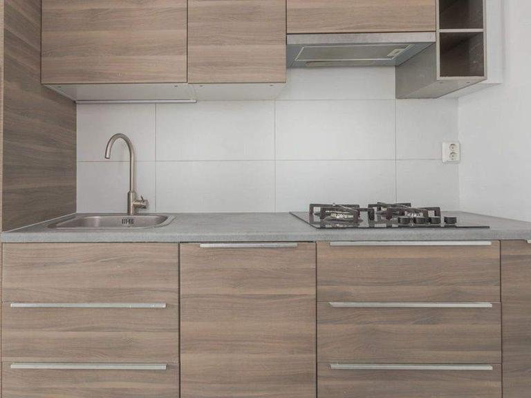 3-kamer appartement met dakterras in Zeeheldenkwartier - Afbeelding 10