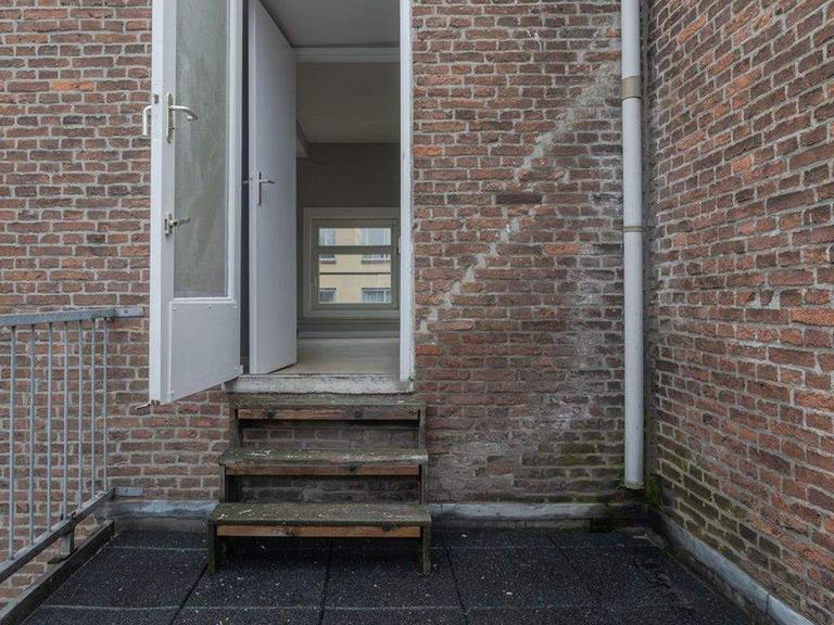 3-kamer appartement met dakterras in Zeeheldenkwartier - Afbeelding 13