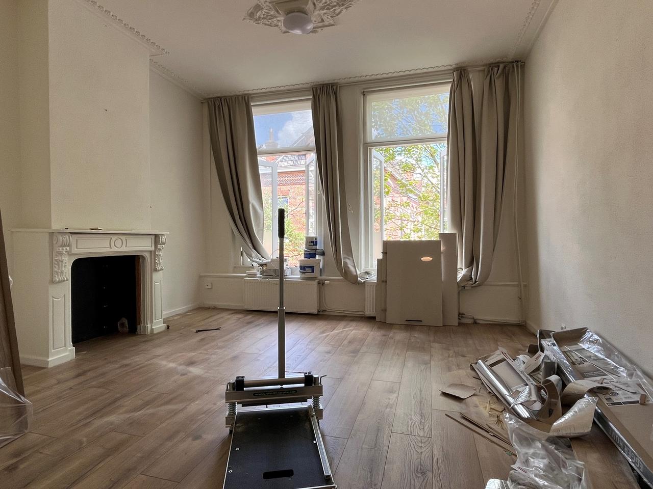Ready-to-move-in 1-bedroom apartment in Oosterpoort - Image 2