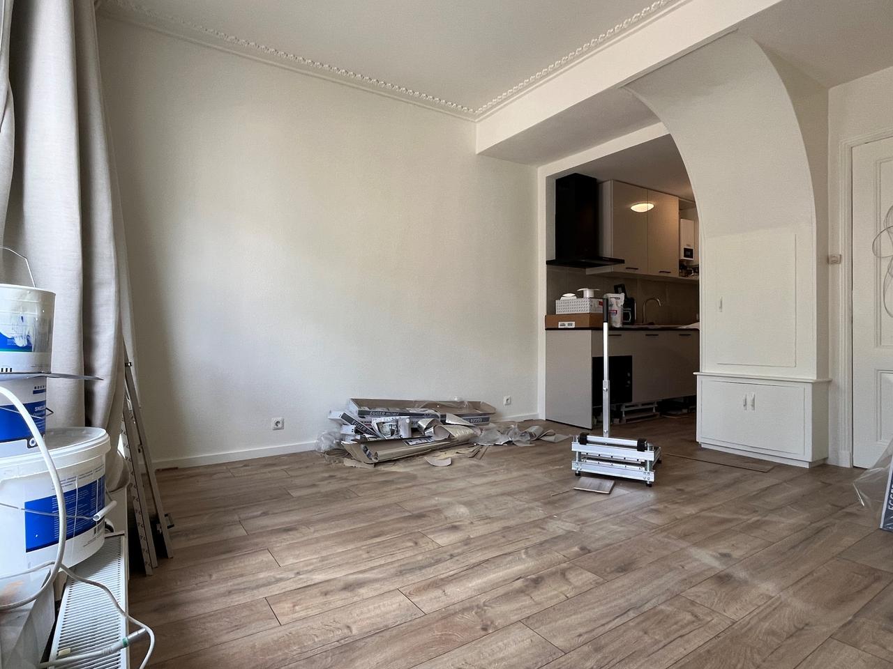 Ready-to-move-in 1-bedroom apartment in Oosterpoort - Image 3
