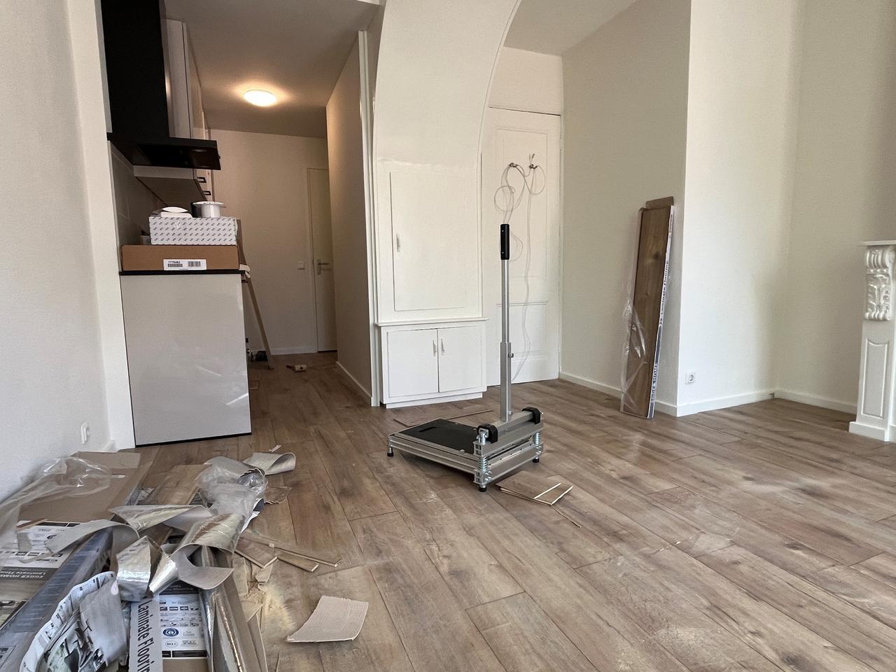 Ready-to-move-in 1-bedroom apartment in Oosterpoort - Image 4