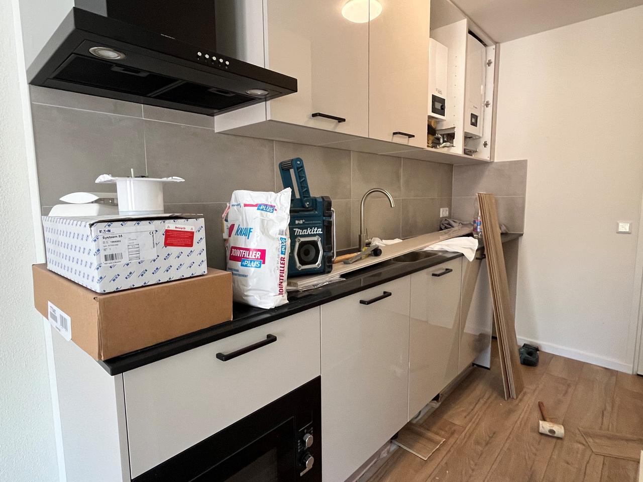 Ready-to-move-in 1-bedroom apartment in Oosterpoort - Image 5