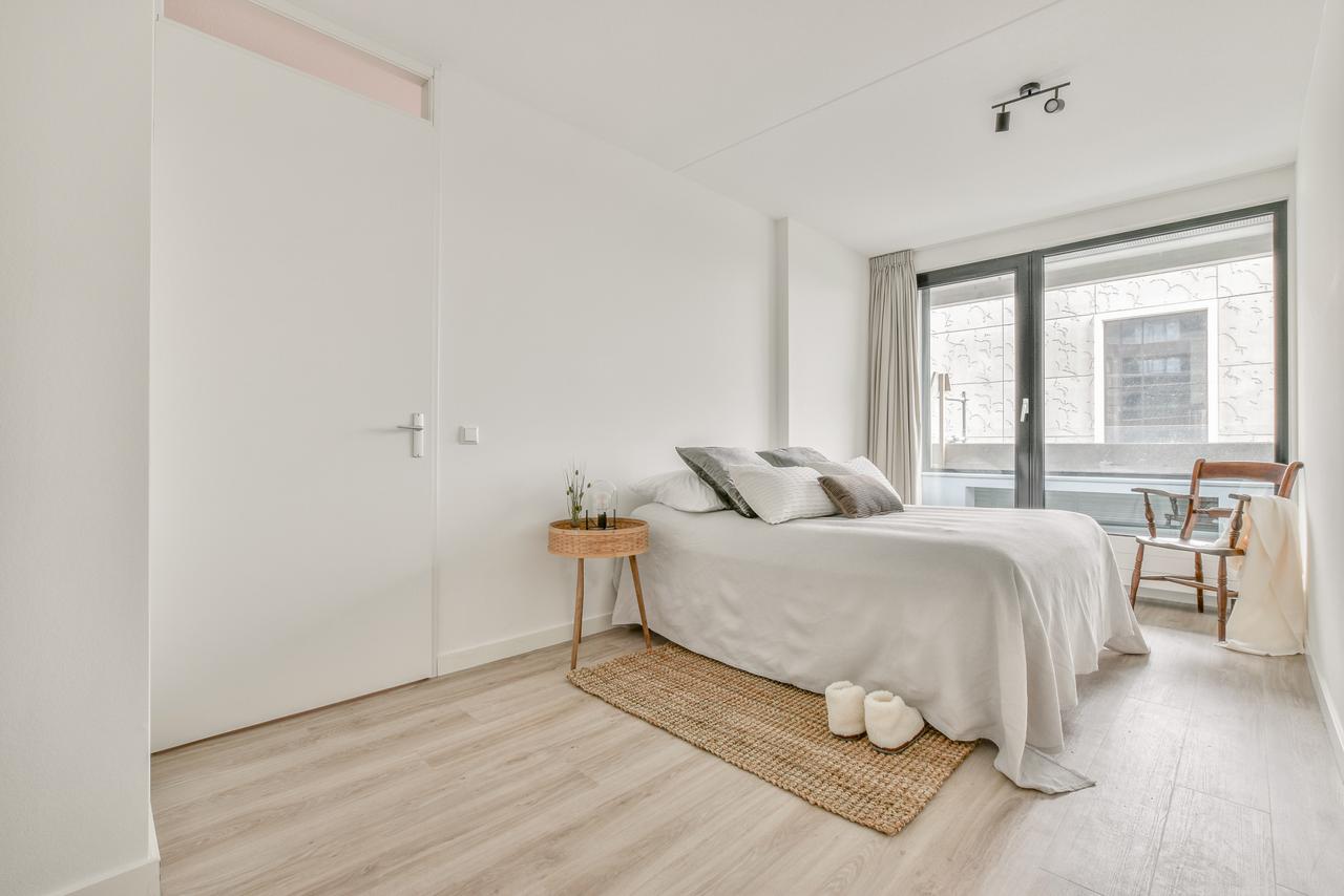 73 m² appartement met lift in Buikslotermeer - Afbeelding 2