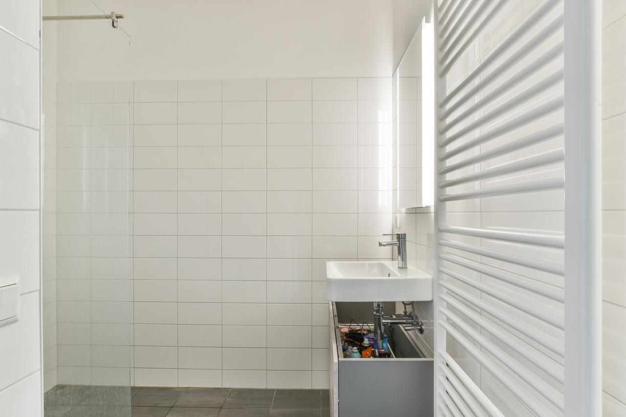 73 m² appartement met lift in Buikslotermeer - Afbeelding 4