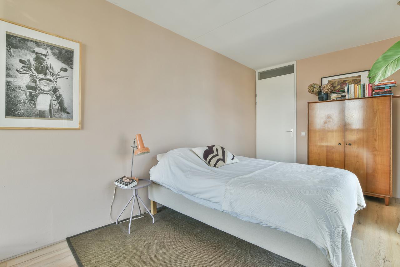 73 m² appartement met lift in Buikslotermeer - Afbeelding 5