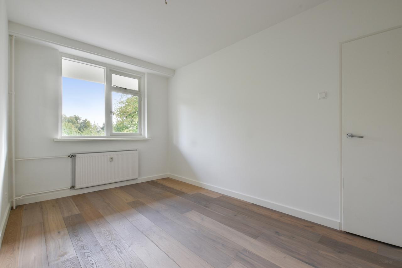 88 m² appartement met lift in Buitenveldert - Afbeelding 3