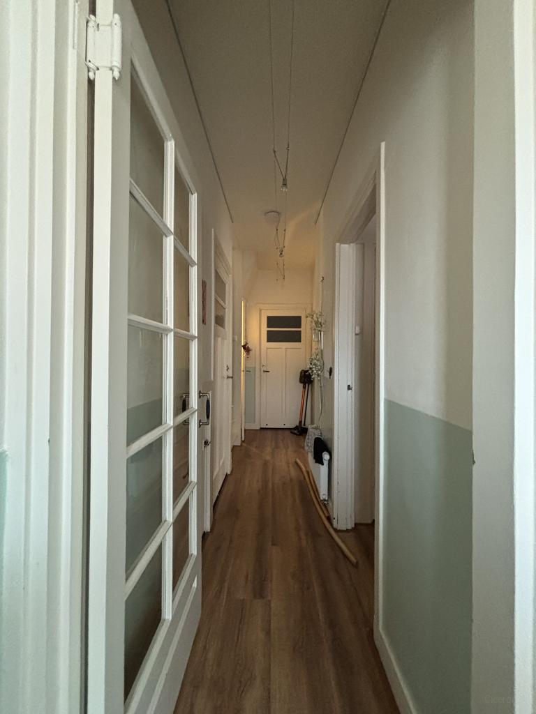 Twee kamers met tuin in Professorenbuurt - Afbeelding 2