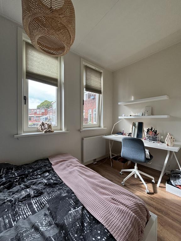 Twee kamers met tuin in Professorenbuurt - Afbeelding 6