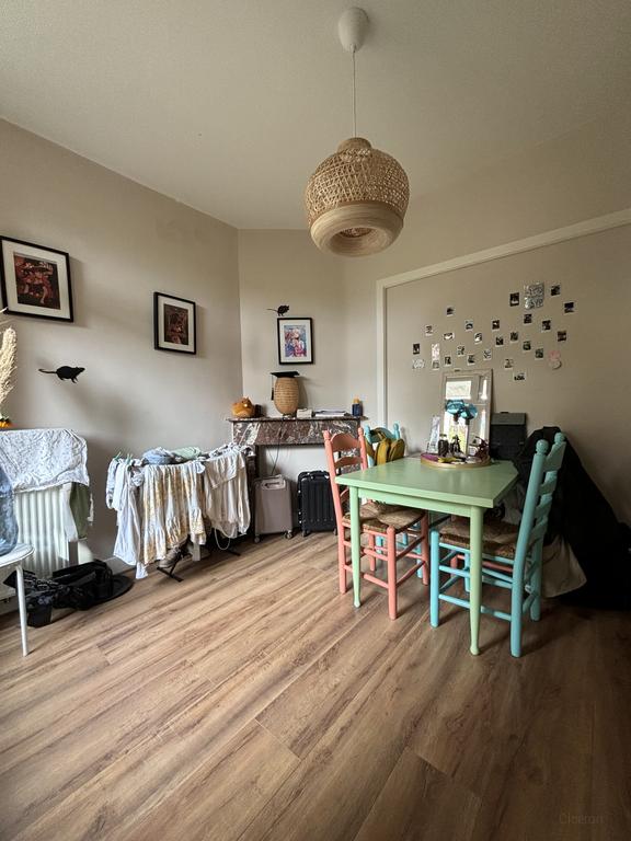 Twee kamers met tuin in Professorenbuurt - Afbeelding 7