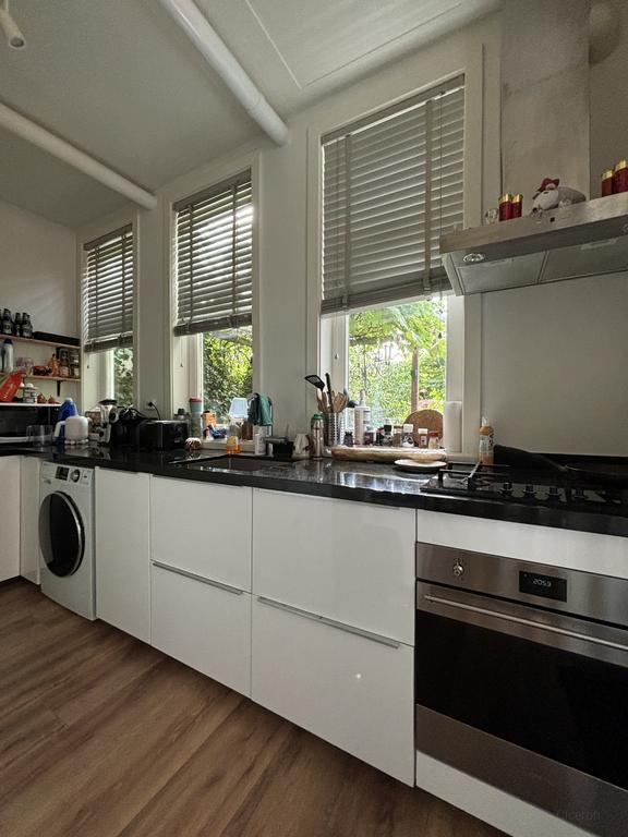 Twee kamers met tuin in Professorenbuurt - Afbeelding 10
