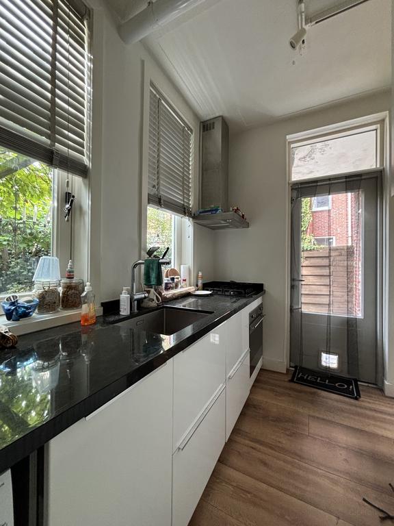 Twee kamers met tuin in Professorenbuurt - Afbeelding 11