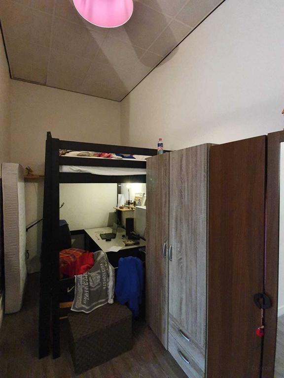 56 m² studio met tuin in hartje Groningen - Afbeelding 8