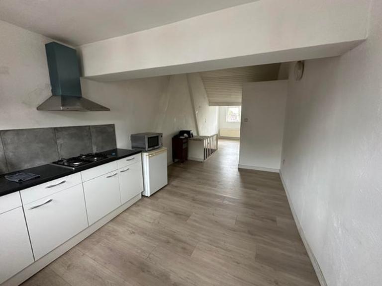 Studio in hartje Sittard, vlak bij station - Afbeelding 6