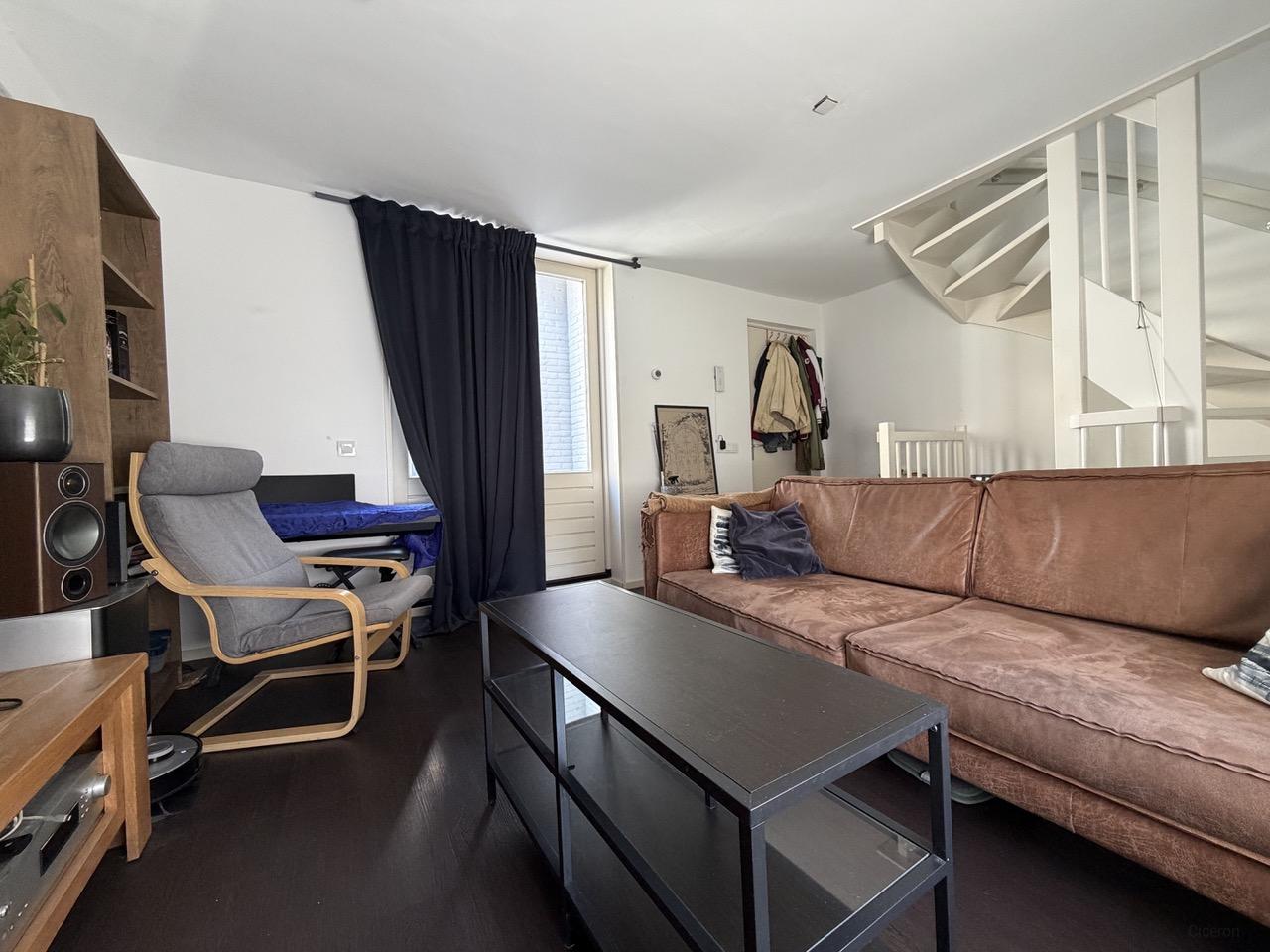 3-kamerappartement met terras in hartje Kampen - Afbeelding 4