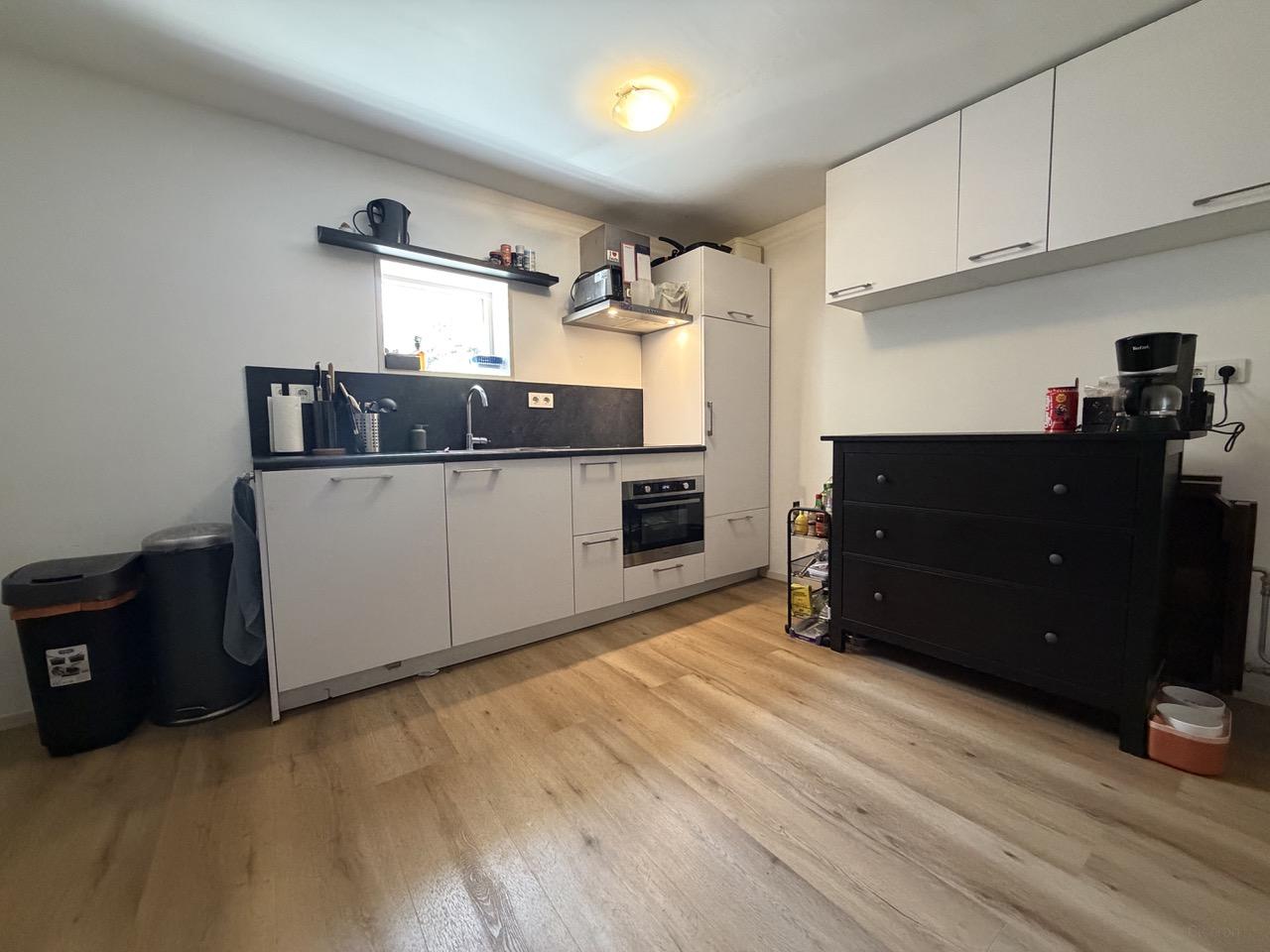 3-kamerappartement met terras in hartje Kampen - Afbeelding 5