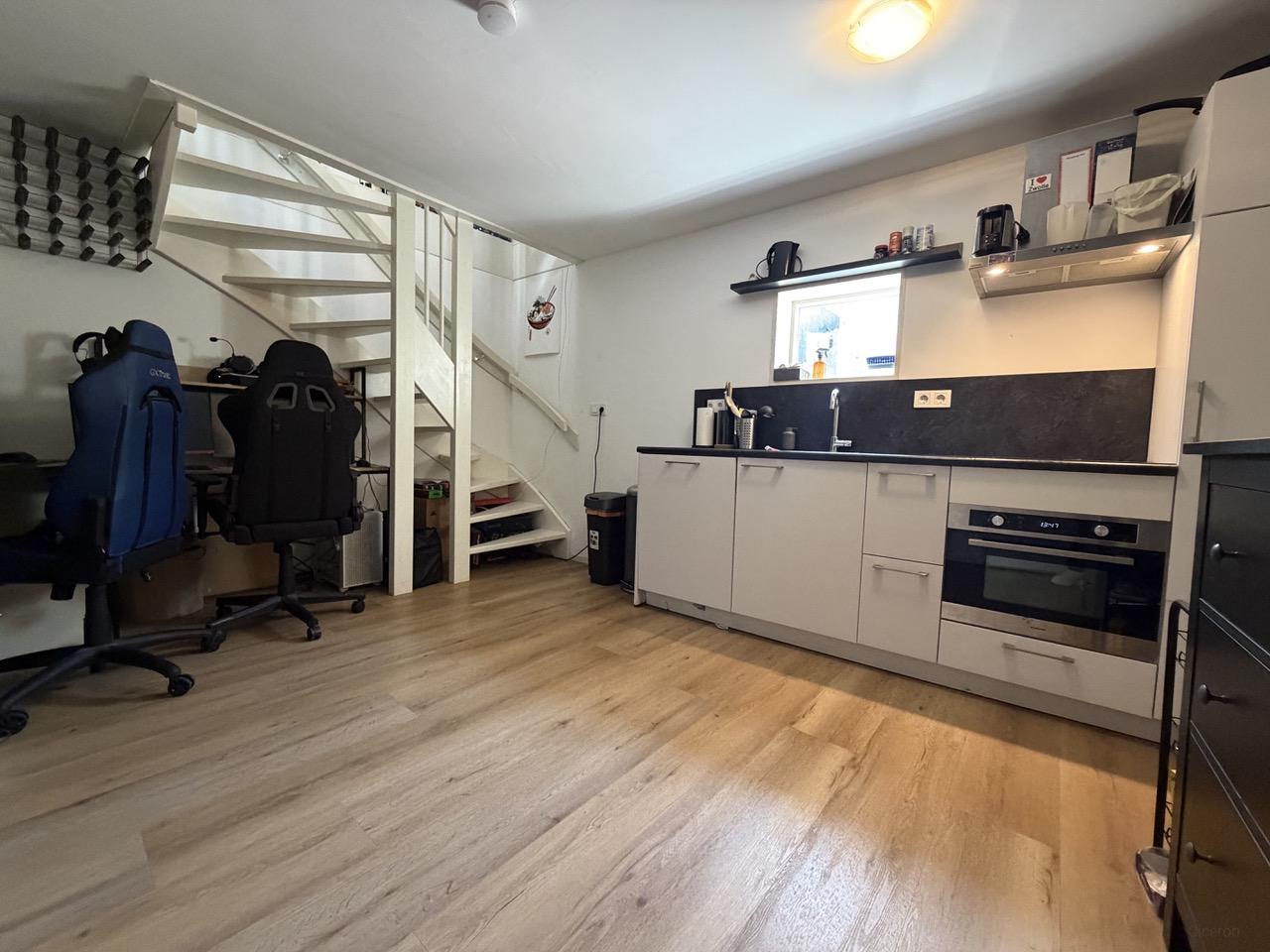 3-kamerappartement met terras in hartje Kampen - Afbeelding 6