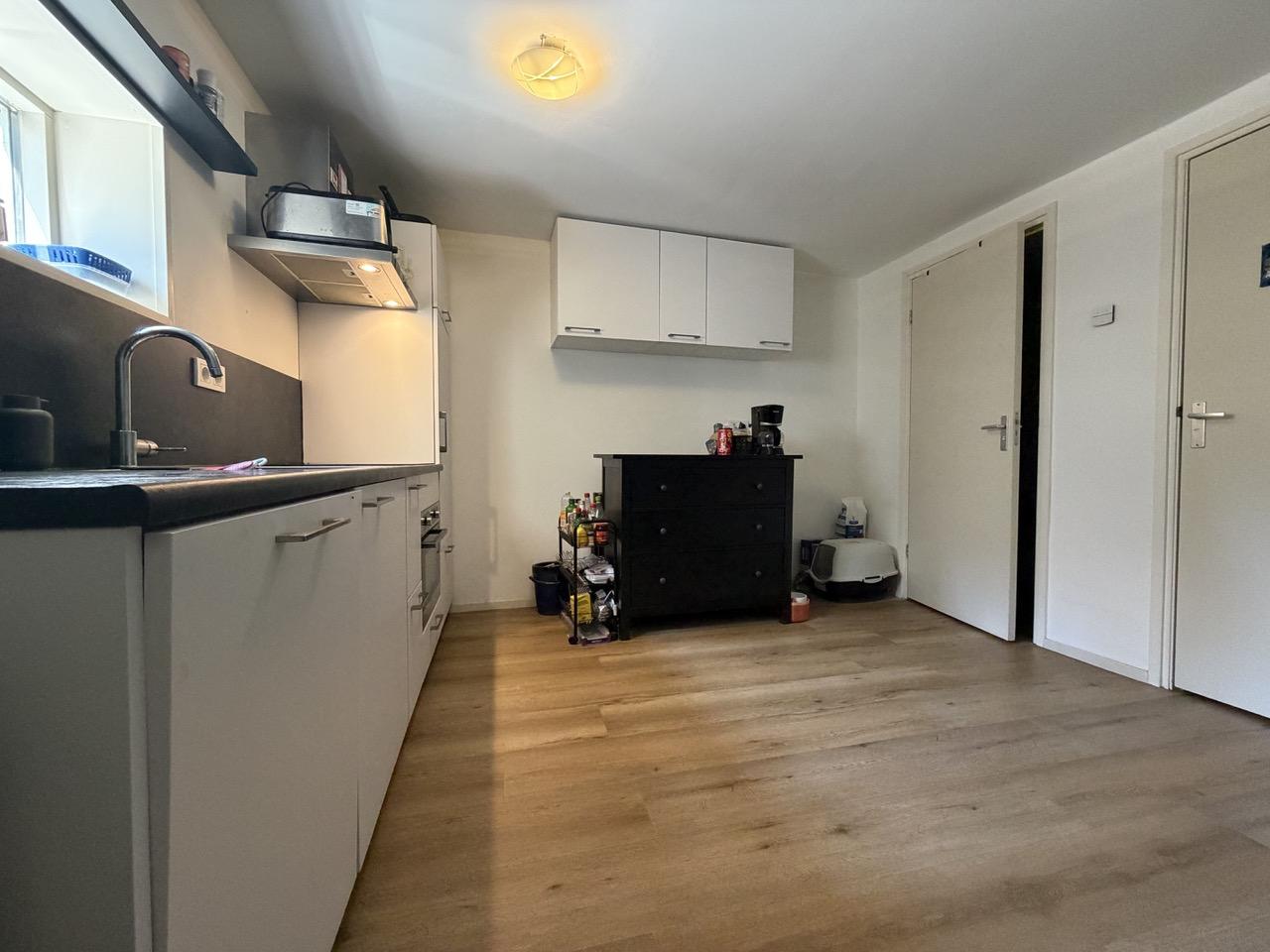 3-kamerappartement met terras in hartje Kampen - Afbeelding 7