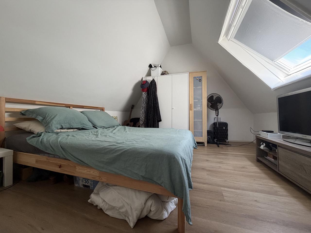 3-kamerappartement met terras in hartje Kampen - Afbeelding 8